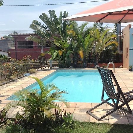 Guest House Flor De Laranjeira São Pedro da Aldeia Esterno foto