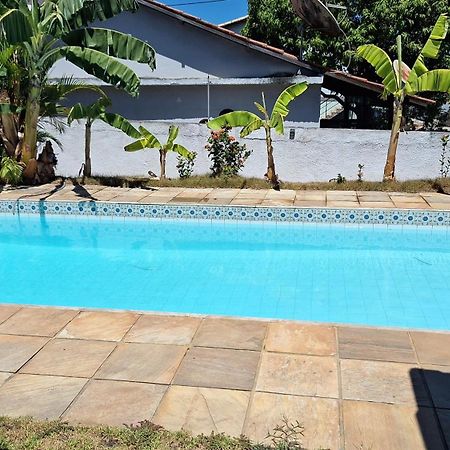Guest House Flor De Laranjeira São Pedro da Aldeia Esterno foto