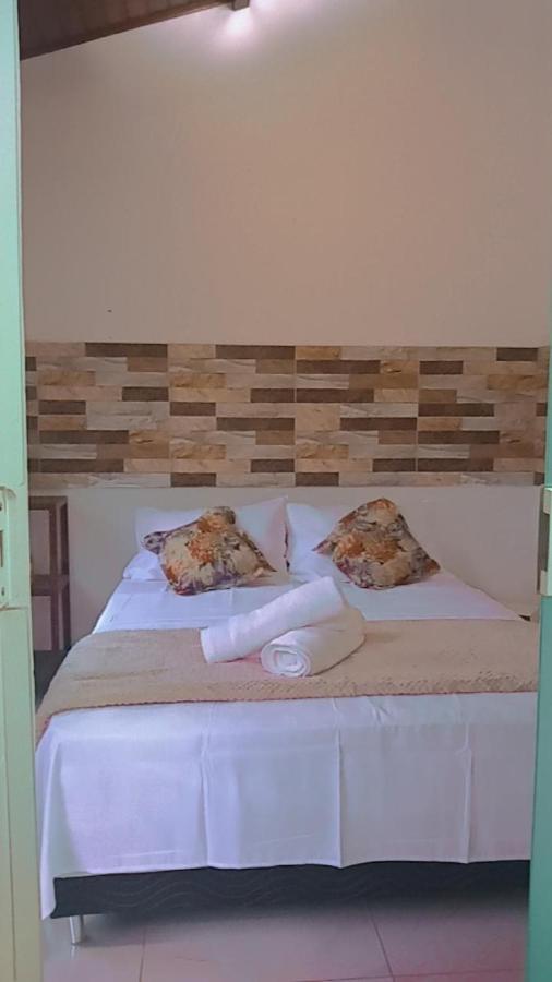 Guest House Flor De Laranjeira São Pedro da Aldeia Esterno foto