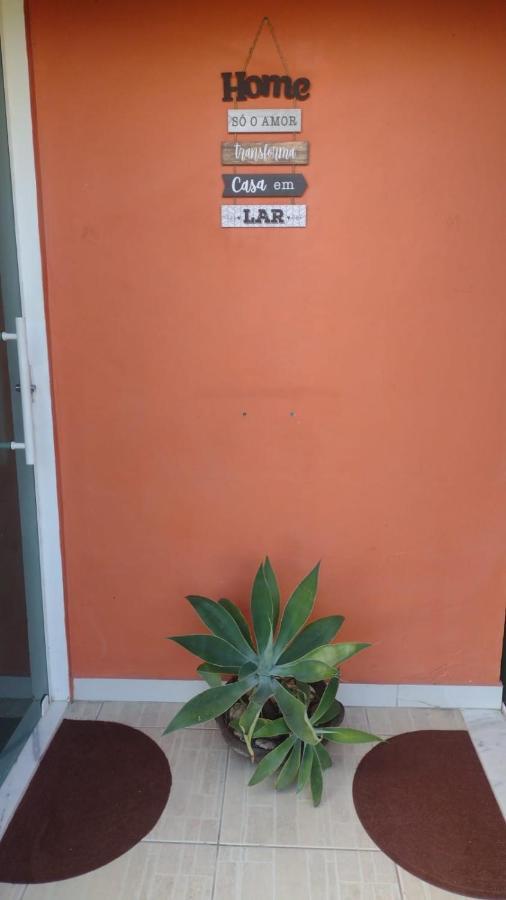 Guest House Flor De Laranjeira São Pedro da Aldeia Esterno foto