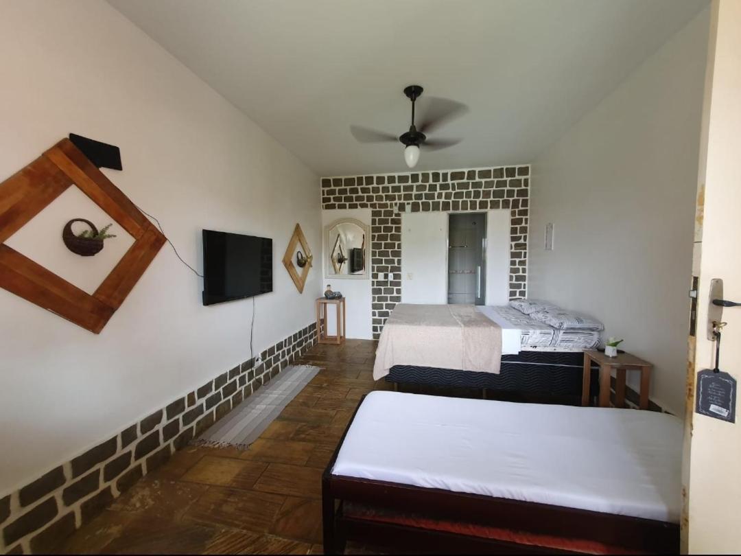 Guest House Flor De Laranjeira São Pedro da Aldeia Camera foto